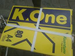 Carton 5 Rame Format A4 Copieur K One A4 1 Rame 500 Feuilles