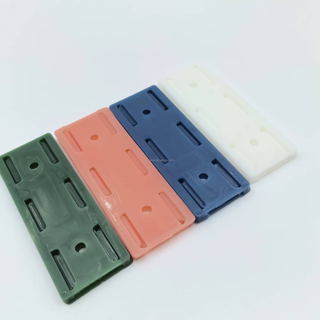 lot de 4 supports Fixez Sans Percer – La Solution Maline Pour Tout Suspendre