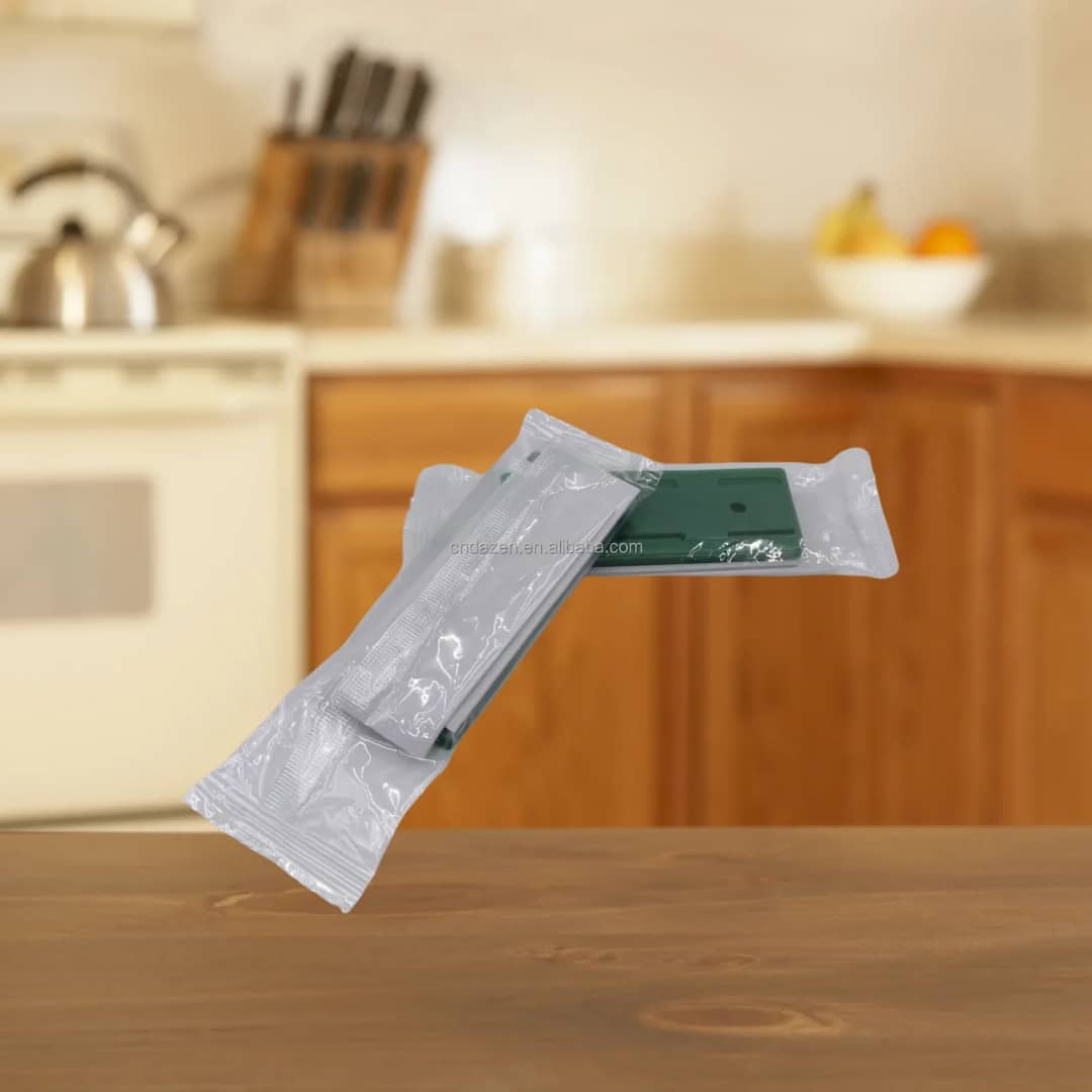 lot de 4 supports Fixez Sans Percer – La Solution Maline Pour Tout Suspendre